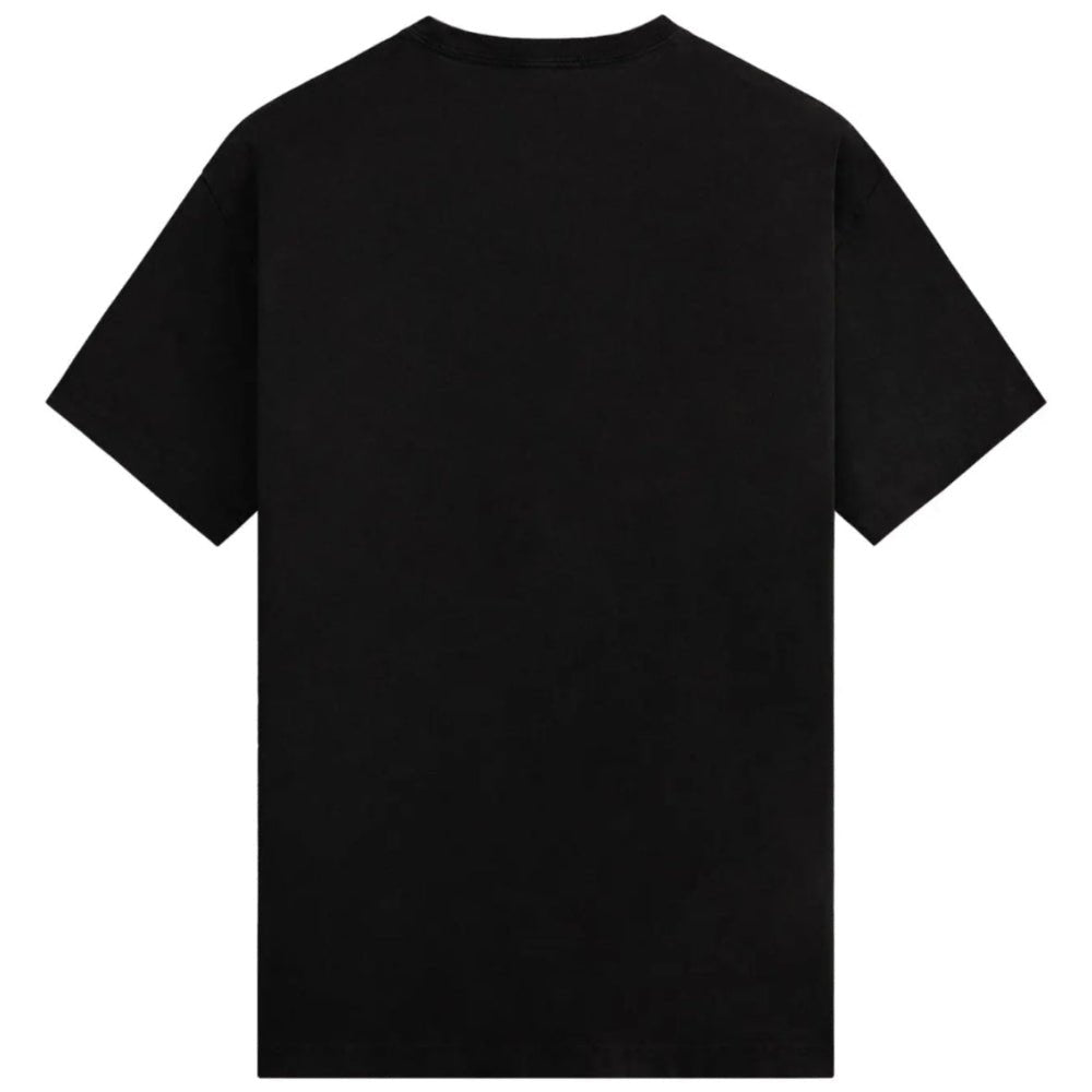 Kith For Nanzuka Gallery Sorayama Model A Stitch Tee Black - Afewvibe