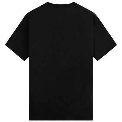 Kith For Nanzuka Gallery Sorayama Model A Stitch Tee Black - Afewvibe