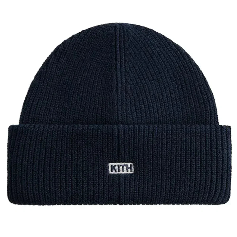 Kith NY to the World Mia Beanie Nocturnal - Afewvibe