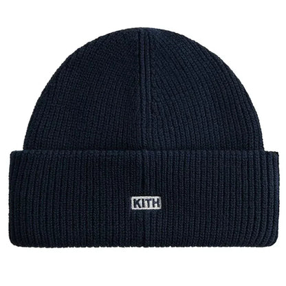 Kith NY to the World Mia Beanie Nocturnal - Afewvibe