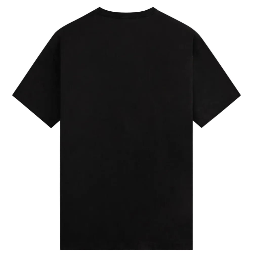 Kith x Scarface The World Is Yours Tee Black - Afewvibe