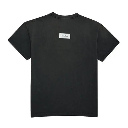 Saint Michael Control SS Tee - Afewvibe