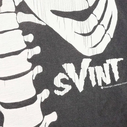 Saint Michael x VLONE Bone L/S Tee - Afewvibe