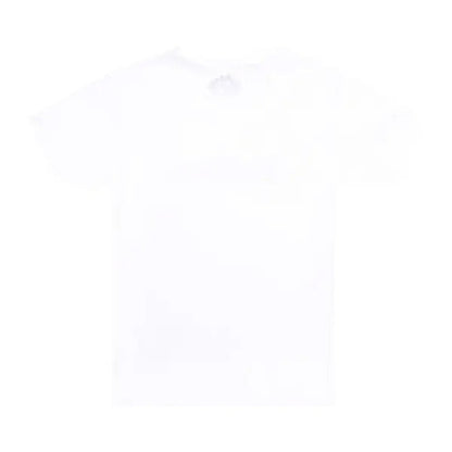 Sp5der OG Web Baby Tee White - Afewvibe