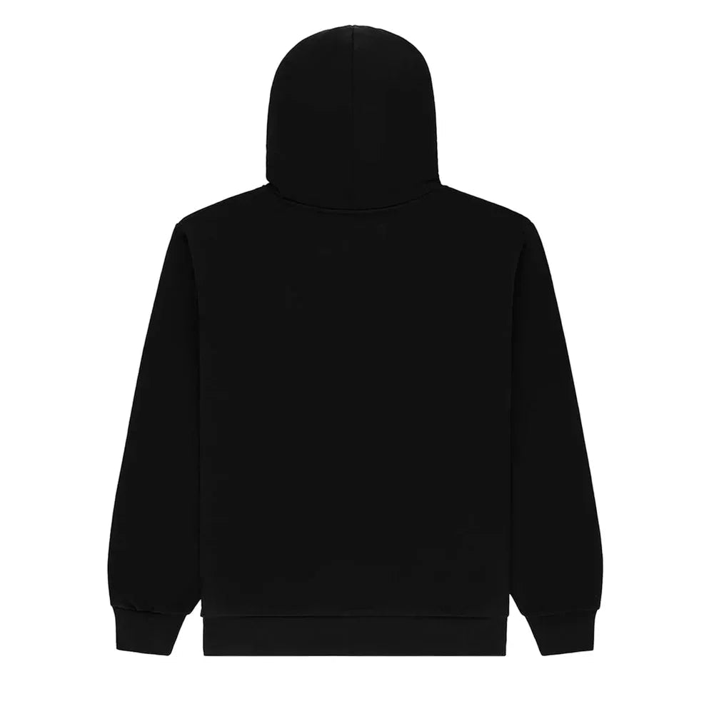 Sp5der OG Web V2 Phantom Zip Up Black - Afewvibe