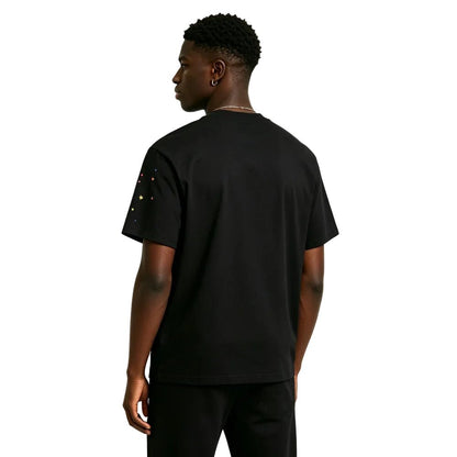 Sp5der OG Web V2 Tee Black - Afewvibe