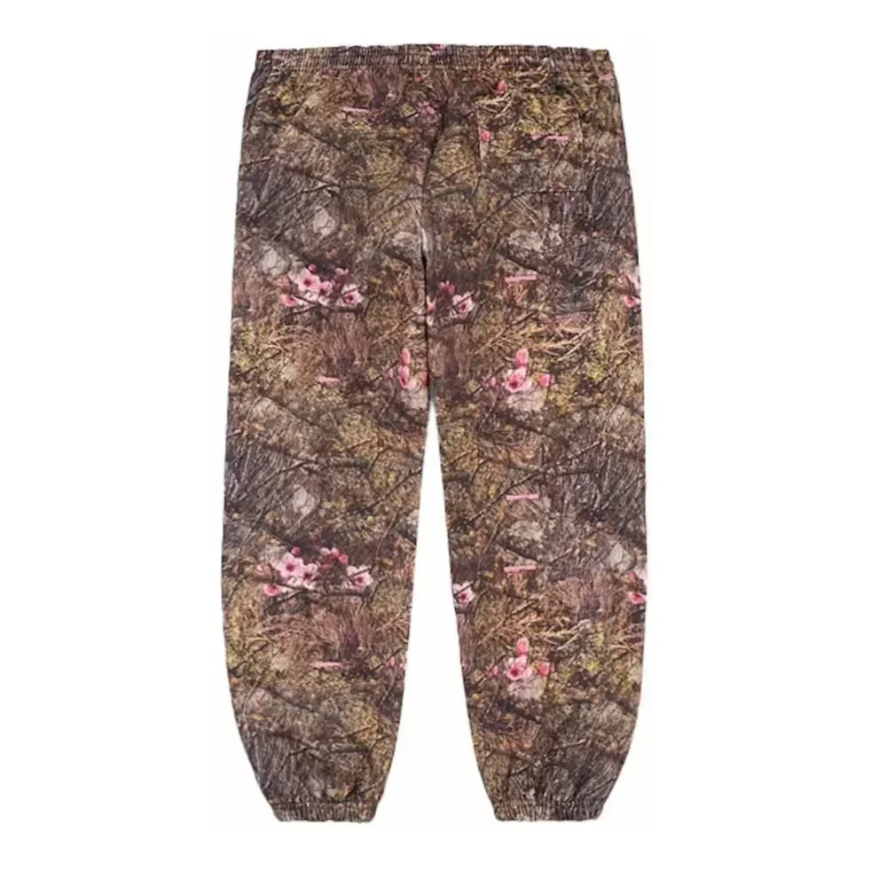 Sp5der Real Tree OG Web Sweatpants Camo - Afewvibe