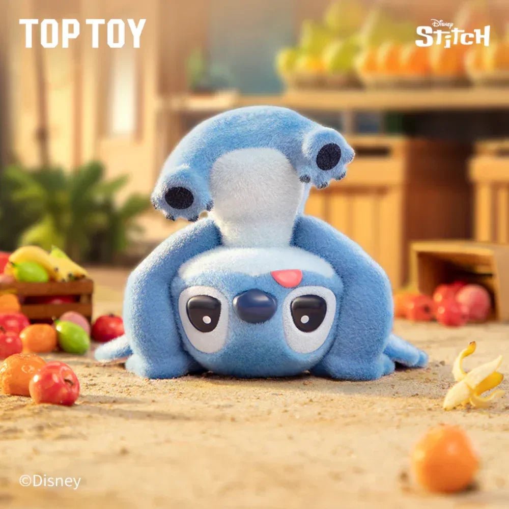 TOPTOY Hello Stitch Series Blind Box - Afewvibe