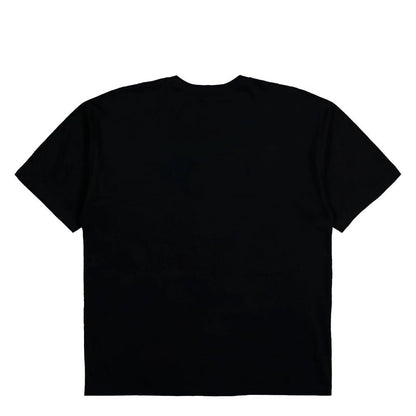 YOHJI YAMAMOTO Black NEIGHBORHOOD Edition SS - 2 T-shirt - Afewvibe